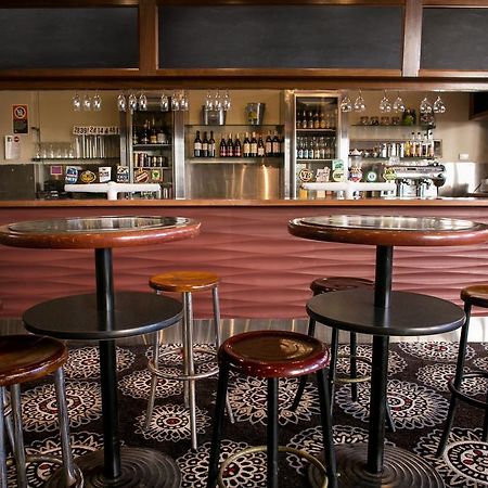 Cbd Hotel Newcastle Zewnętrze zdjęcie