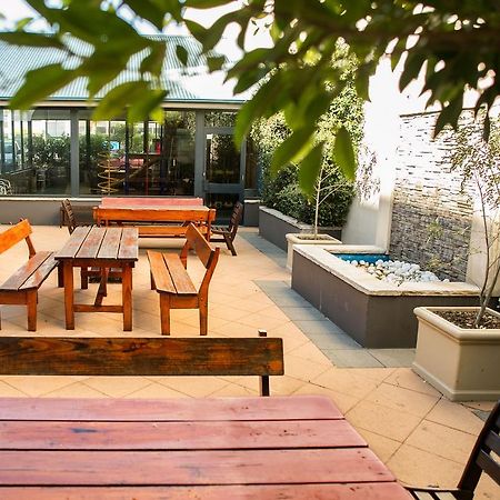 Cbd Hotel Newcastle Zewnętrze zdjęcie