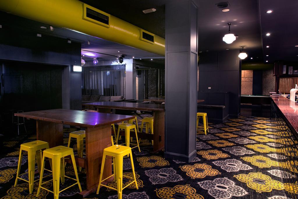 Cbd Hotel Newcastle Zewnętrze zdjęcie