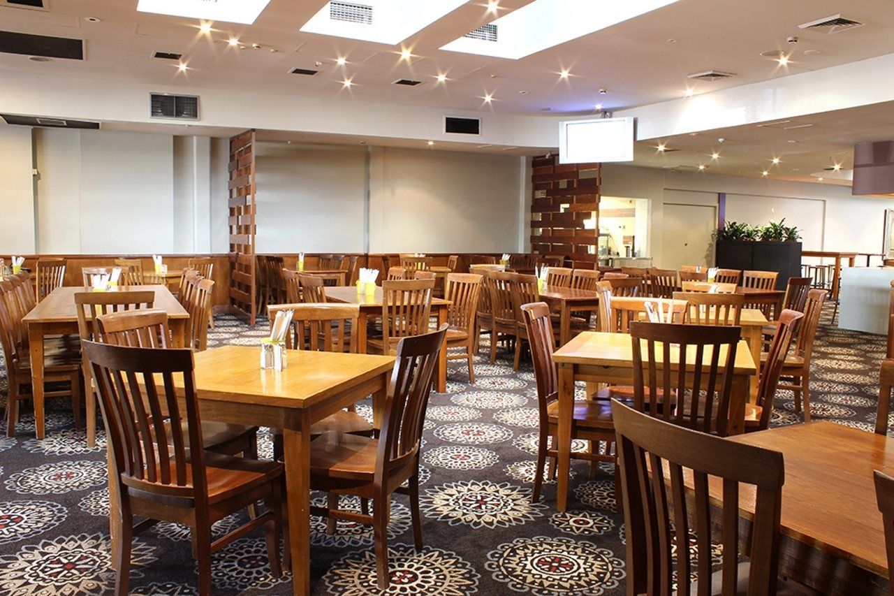 Cbd Hotel Newcastle Zewnętrze zdjęcie