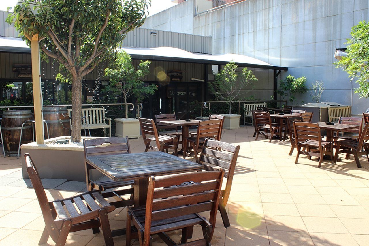 Cbd Hotel Newcastle Zewnętrze zdjęcie
