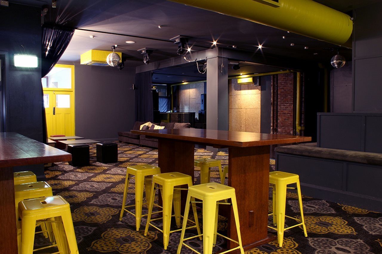 Cbd Hotel Newcastle Zewnętrze zdjęcie