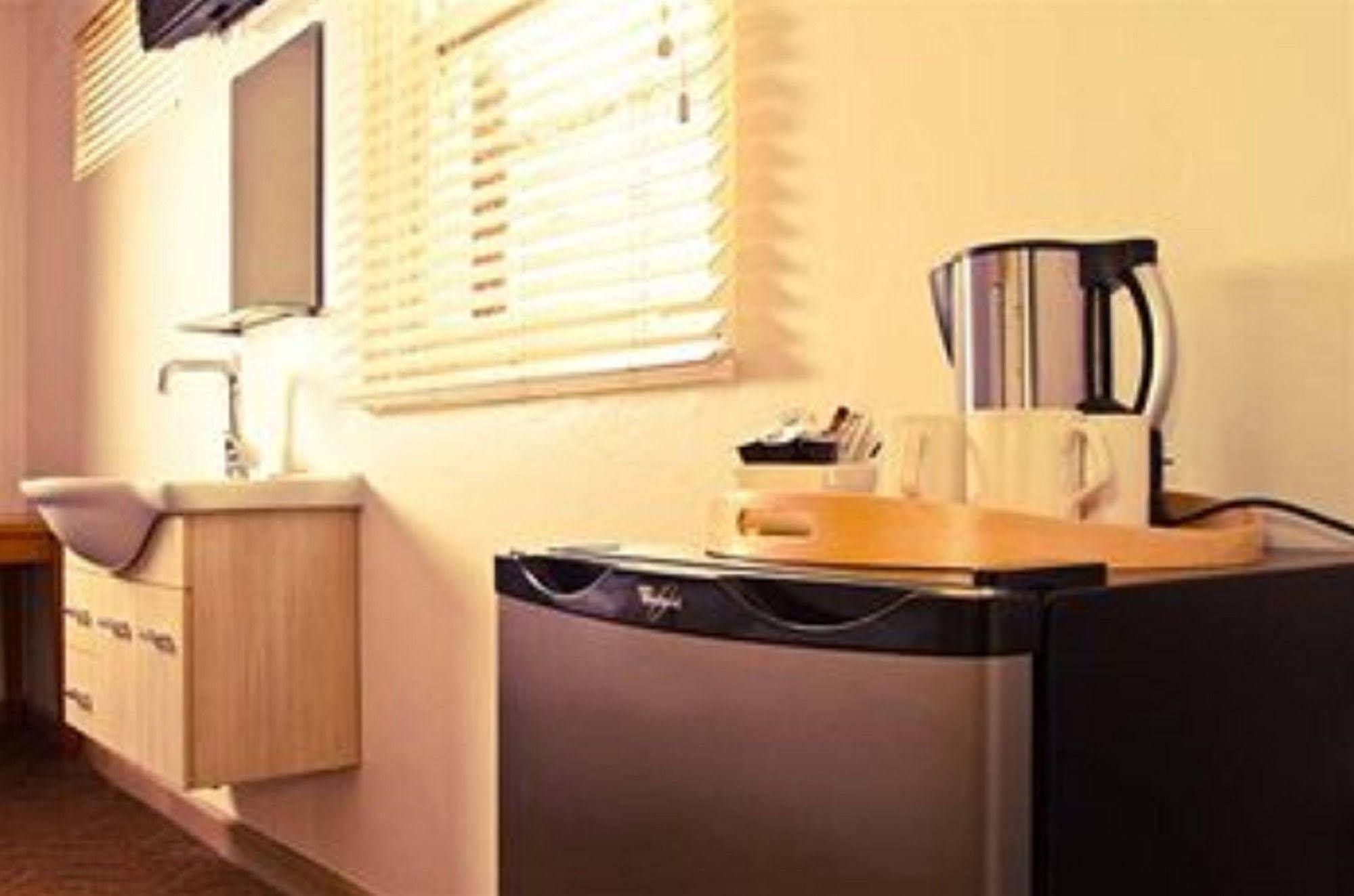 Cbd Hotel Newcastle Zewnętrze zdjęcie