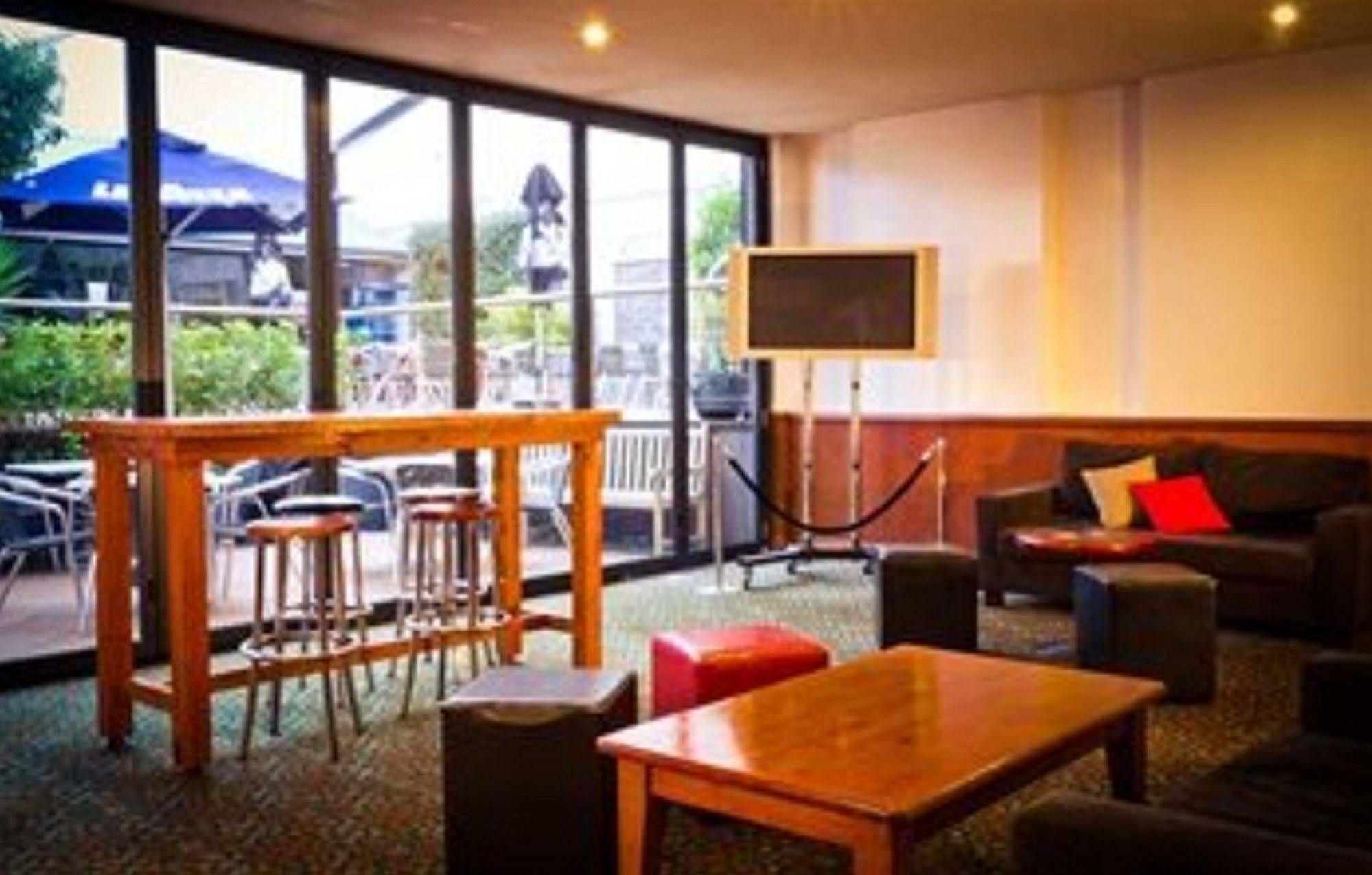 Cbd Hotel Newcastle Zewnętrze zdjęcie