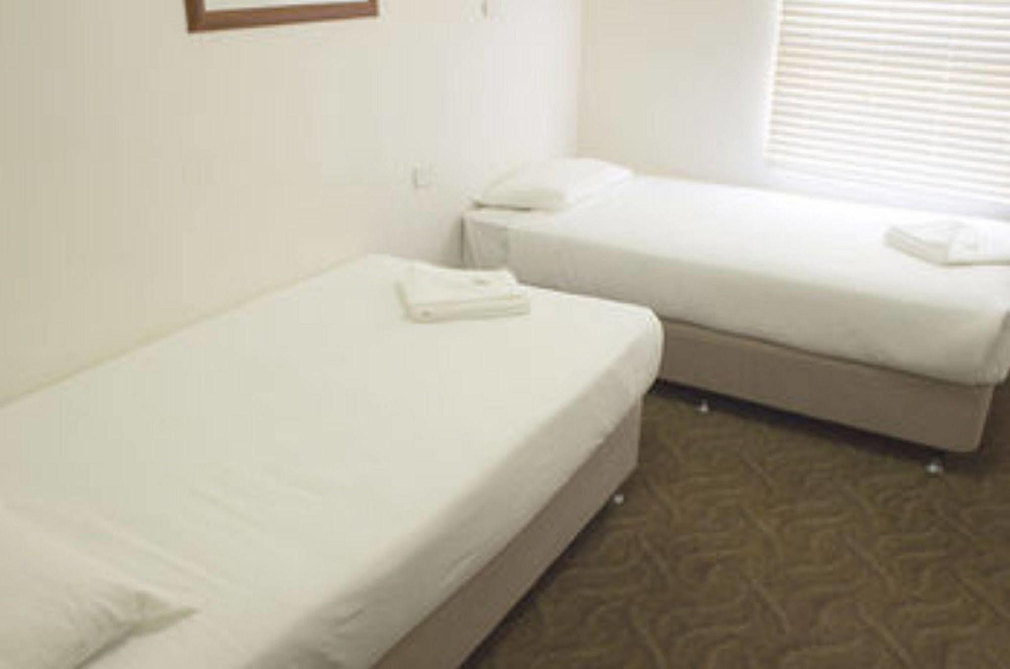 Cbd Hotel Newcastle Zewnętrze zdjęcie