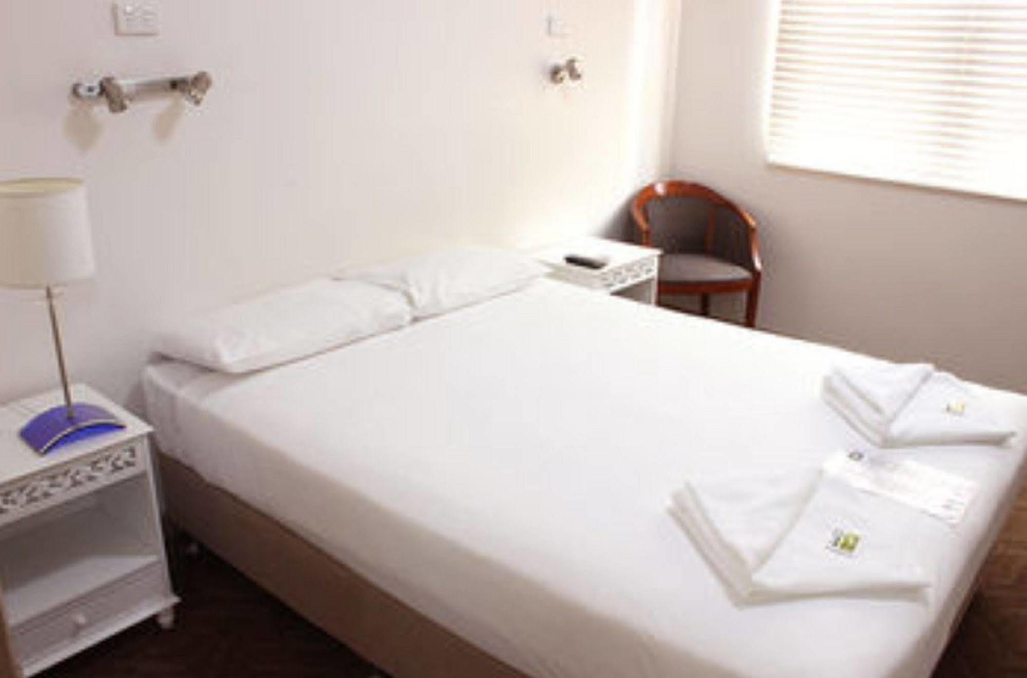 Cbd Hotel Newcastle Zewnętrze zdjęcie