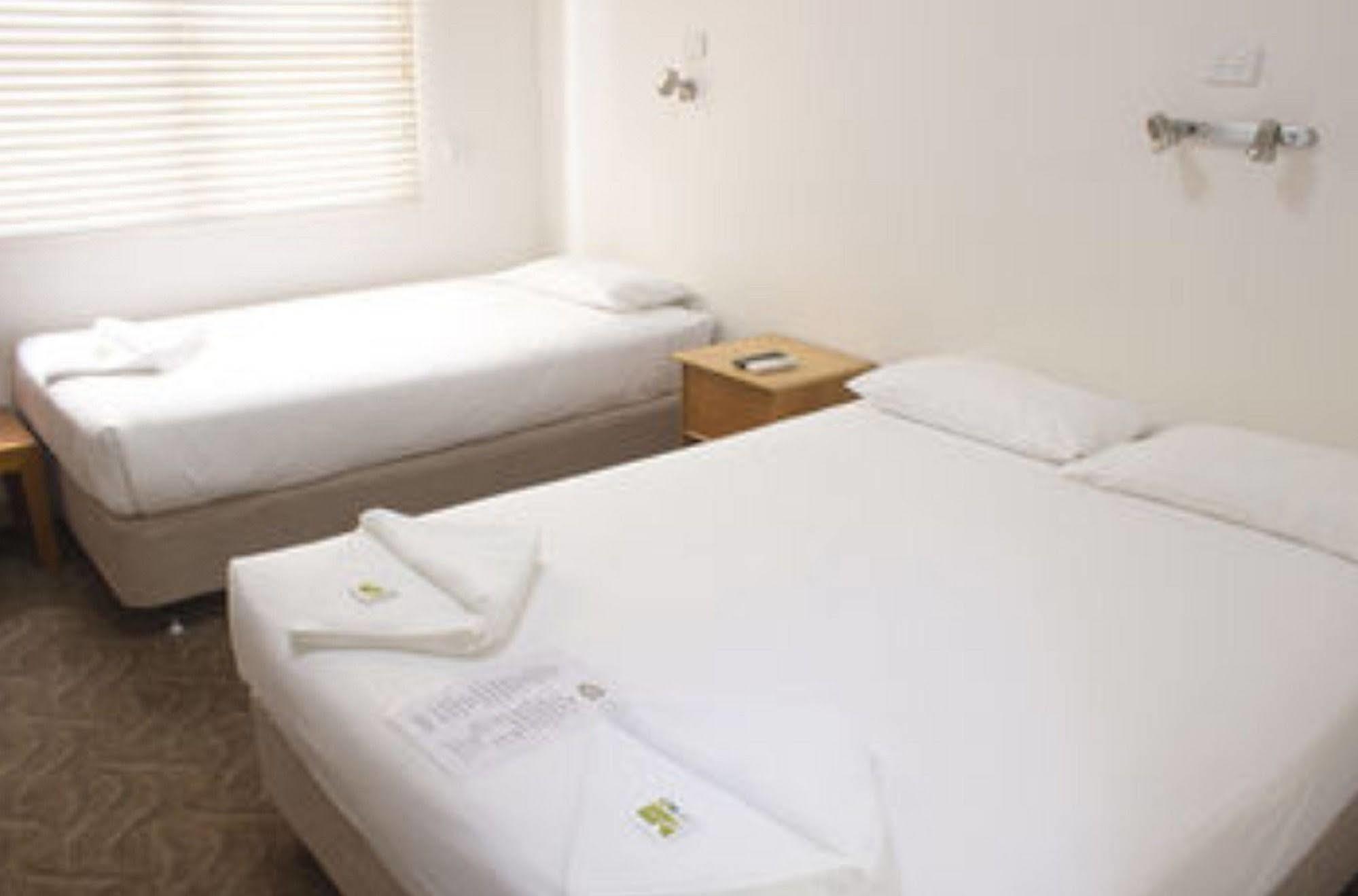 Cbd Hotel Newcastle Zewnętrze zdjęcie