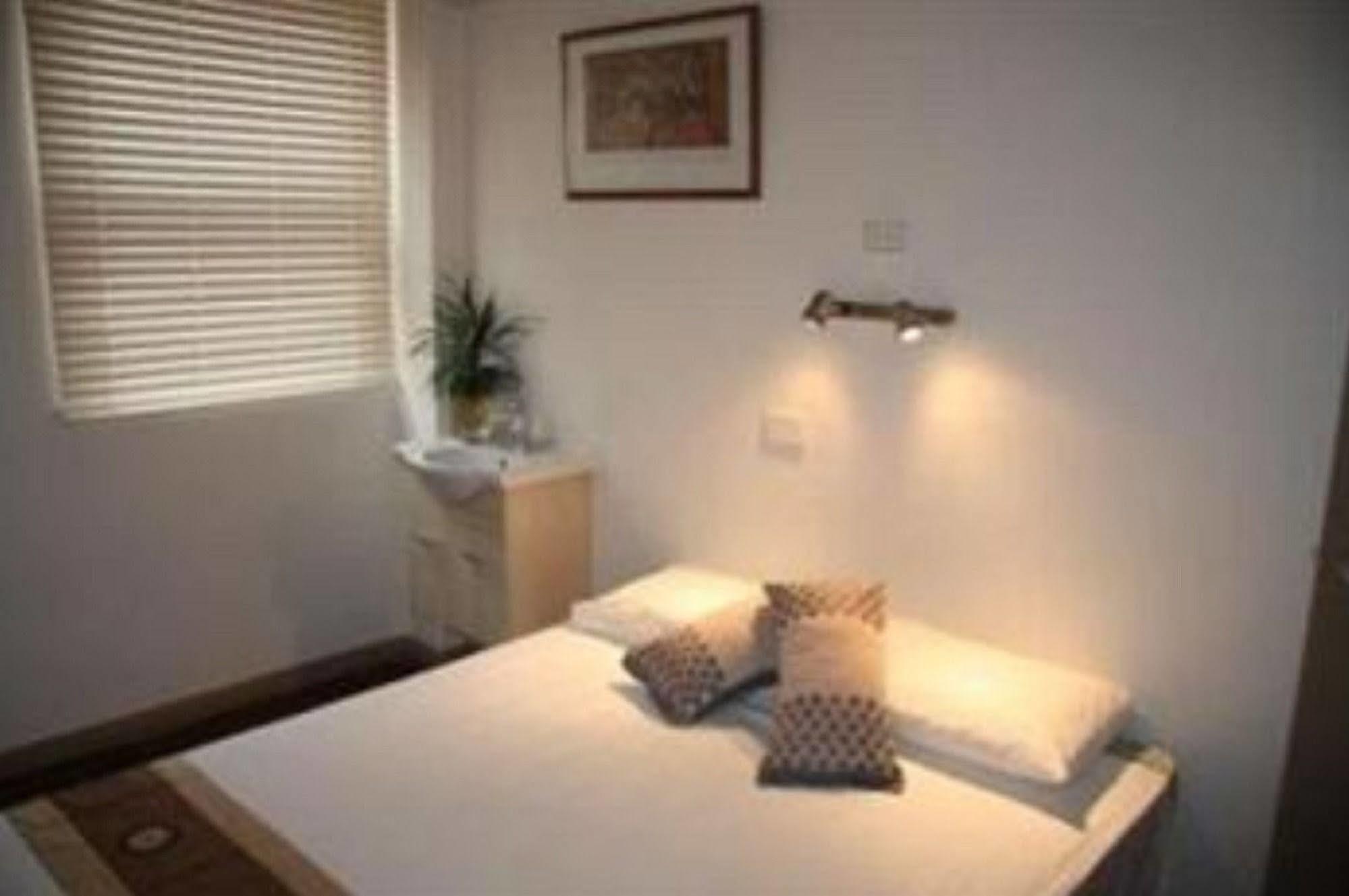 Cbd Hotel Newcastle Zewnętrze zdjęcie