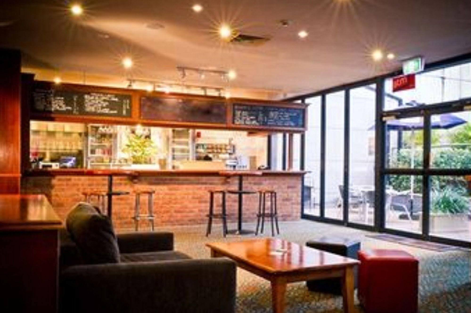 Cbd Hotel Newcastle Zewnętrze zdjęcie