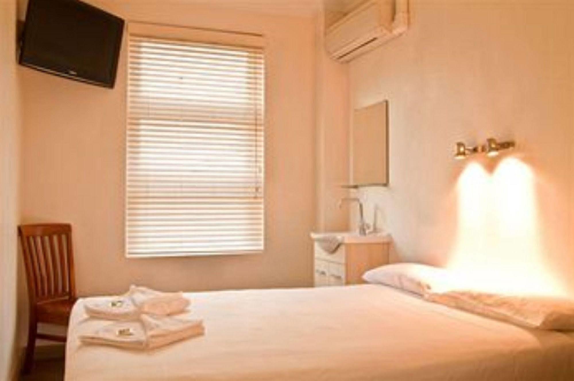 Cbd Hotel Newcastle Zewnętrze zdjęcie