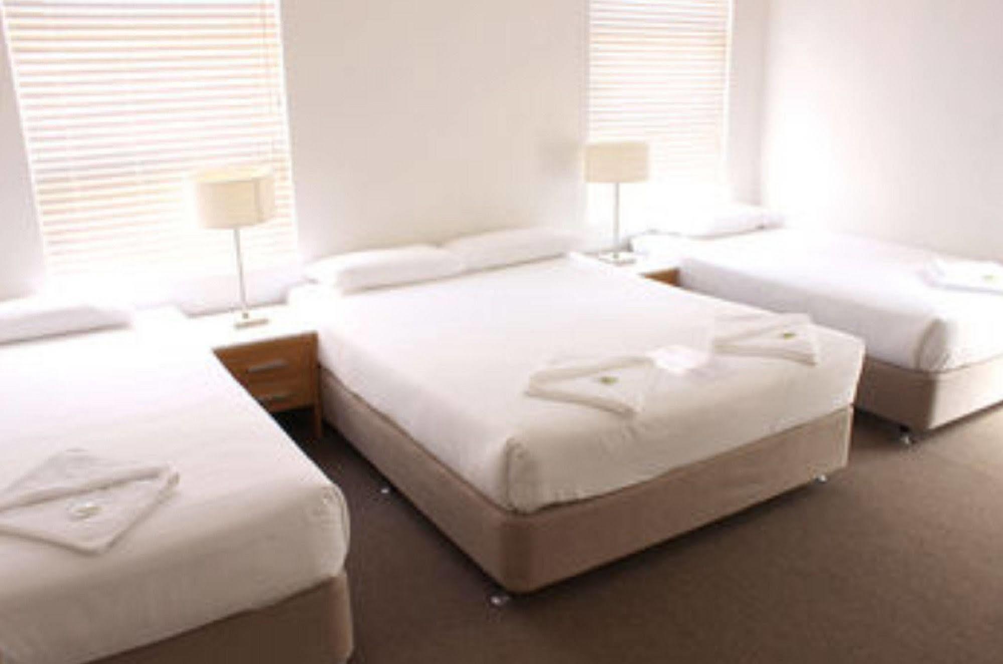Cbd Hotel Newcastle Zewnętrze zdjęcie