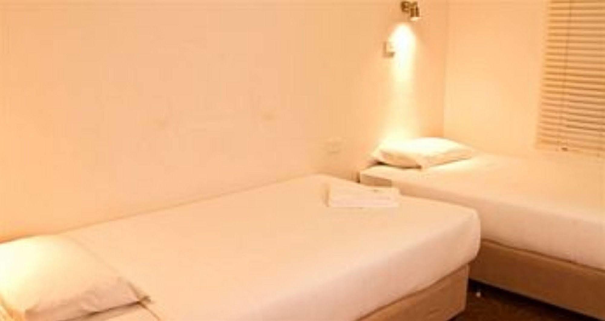 Cbd Hotel Newcastle Zewnętrze zdjęcie