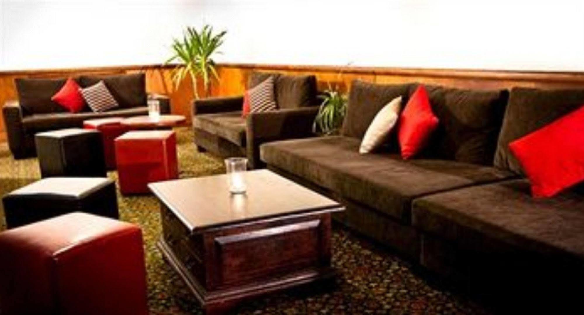 Cbd Hotel Newcastle Zewnętrze zdjęcie